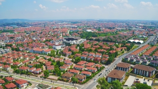 Sakarya’da kentsel dönüşüm kapsamında 300 bin yapı incelemeye alındı