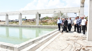 Tekirdağ’dan kısa kısa