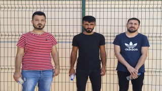 Yunanistan’ın geri ittiği düzensiz göçmenler yaşadıklarını anlattı: