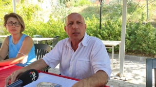 Edirne Tabip Odası Başkanı Prof. Dr. Altun’dan hatırlatma dozu tavsiyesi