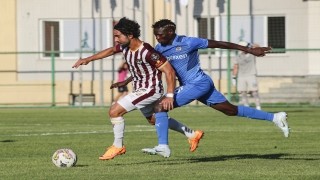 Futbol: Spor Toto 1. Lig