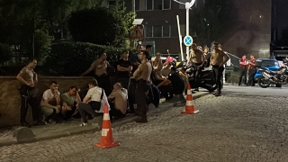 İstanbul’da bekçi şehit oldu