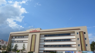 Bozüyük Sağlık Kompleksi hizmete sunuluyor 