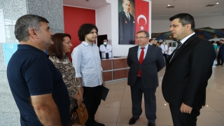 Trakya Üniversitesi’nde öğrenci kayıtları başladı