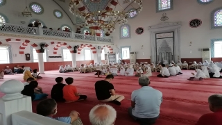 Kırklareli’nden kısa kısa