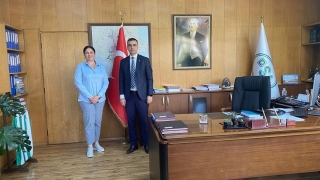 Edirne’den kısa kısa 