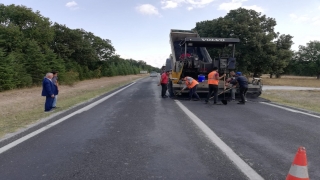 Kırklareli’nden kısa kısa