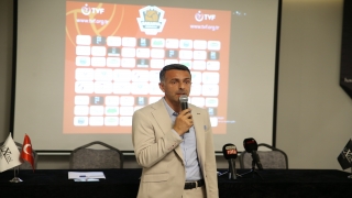 Sakarya Voleybol’da toplu imza töreni düzenlendi