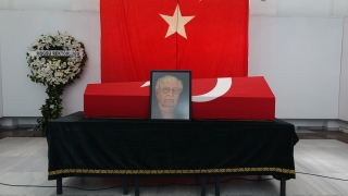 Prof. Dr. Adnan Çoker için MSGSÜ’de tören düzenlendi