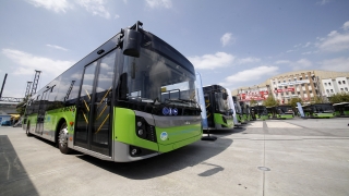 Sakarya Büyükşehir 50 milyon liralık yatırımla ulaşım filosunu güçlendirdi