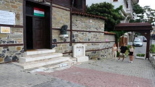 Yurtlardaki ücretsiz konaklamadan yararlanan yüzlerce genç Trakya’ya geldi