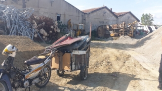 Tekirdağ’da asayiş
