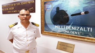 Milli denizaltı ile yeni tip denizaltılar, Türk donanmasının gücüne güç katacak