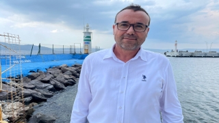 Marmara’da hamsi, Karadeniz’de palamut, balıkçıları umutlandırdı