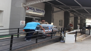Balıkesir’de hayatını kaybeden kişinin organları 3 hastaya umut olacak