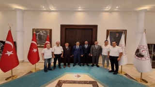 Kırklareli’nden kısa kısa