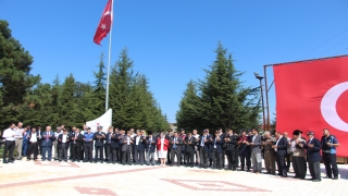 Büyük Zafer’in 100. yılı kutlanıyor