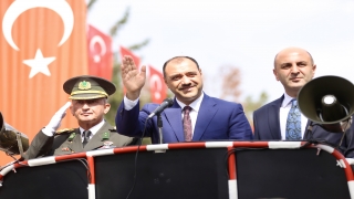 Büyük Zafer’in 100. Yılı kutlanıyor