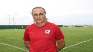 Bandırmaspor Denizlispor’u yenerek 3’te 3 yapmak istiyor