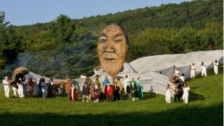 Bread and Puppet Theater, 17. İstanbul Bienali’ne konuk olacak