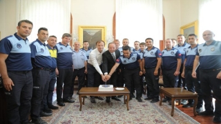 Edirne’den kısa kısa 
