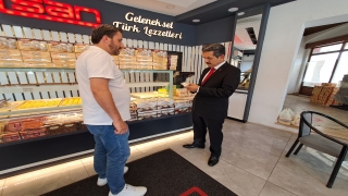 Kırklareli’nden kısa kısa