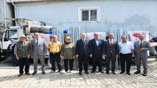 Tekirdağ’dan kısa kısa 