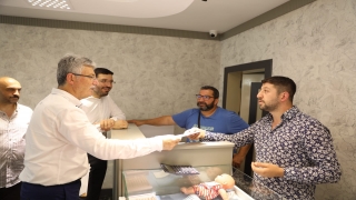 Cumhurbaşkanı Erdoğan’ın 21. yıl mektubu, Kocaeli’de 100 bin vatandaşa ulaştırıldı