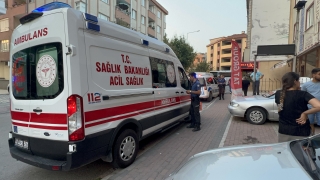 Kocaeli’deki kavgada 1 kişi bıçakla yaralandı