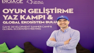 Türkiye dünya oyun pazarındaki payını yüzde 5’e çıkarmayı hedefliyor