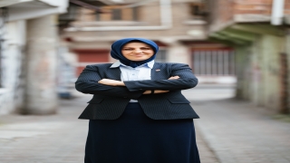 Diyarbakırlı kadın muhtar Dilek Demir, 40 kız çocuğunu zorla evlendirilmekten kurtardı