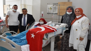 Bilecik’te ”100. Yıl Bebekleri Ormanı” oluşturulacak