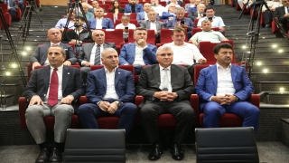 Sakarya’da yapılacak 3 milyar liralık Darıçayırı Barajı projesinin protokolü imzalandı