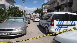 Balıkesir’de geri manevra yapan kamyonetin çarptığı kadın öldü