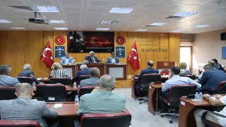Edirne’den kısa kısa