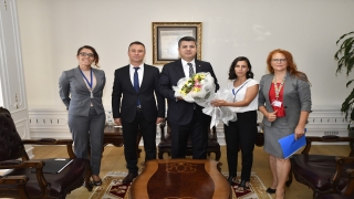 Edirne Valiliği İYEMER’de 4 binden fazla vatandaş ilk yardım eğitimi aldı