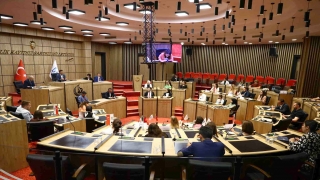 Avrupalı öğrencilere Bağcılar’da çevre eğitimi verildi