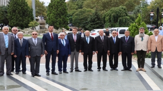 Kırklareli’nde Ahilik Haftası kutlandı