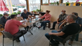 Tekirdağ’da biyolojik çeşitliliğe dayalı geleneksel bilgiler kayıt altına alındı 