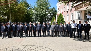 Tekirdağ’dan kısa kısa