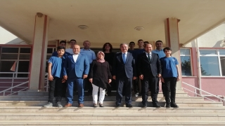 Edirne’den kısa kısa 
