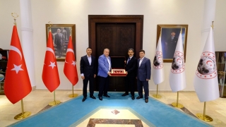 Kırklareli’nden kısa kısa