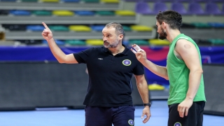 Bursalı ”Efeler”, voleybolda yeni sezon hedefini yüksek tutuyor