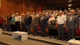 Edirne Belediyesi ”Şehit Aileleri ve Gaziler Birimi” kuruldu