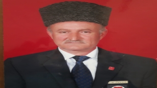 Kıbrıs gazisi Sakarya’da son yolculuğuna uğurlandı