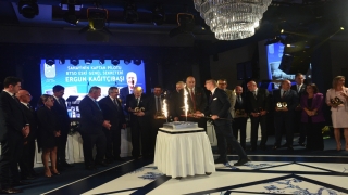 Bursa Organize Sanayi Bölgesi’nin 60. kuruluş yıl dönümü konserle kutlandı