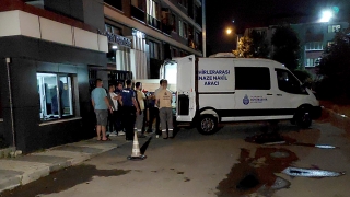 Beylikdüzü’nde bir kişi eşini ve baldızını bıçaklayarak öldürdü
