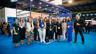 Global Ports Holding’in kruvaziyer turizminde sürdürülebilirliğe katkısı