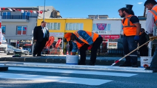 Kırklareli’nden kısa kısa