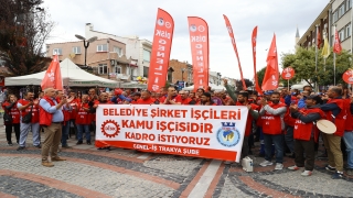 Edirne’den kısa kısa